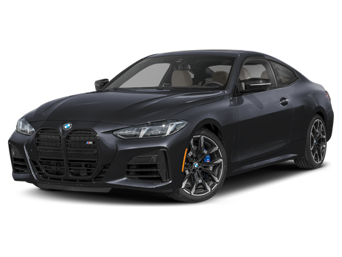 BMW Serie 4 M440i 2026