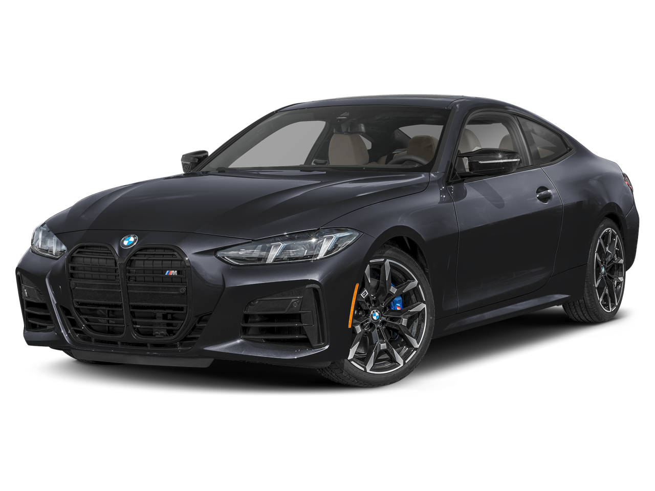BMW Serie 4 M440i 2026