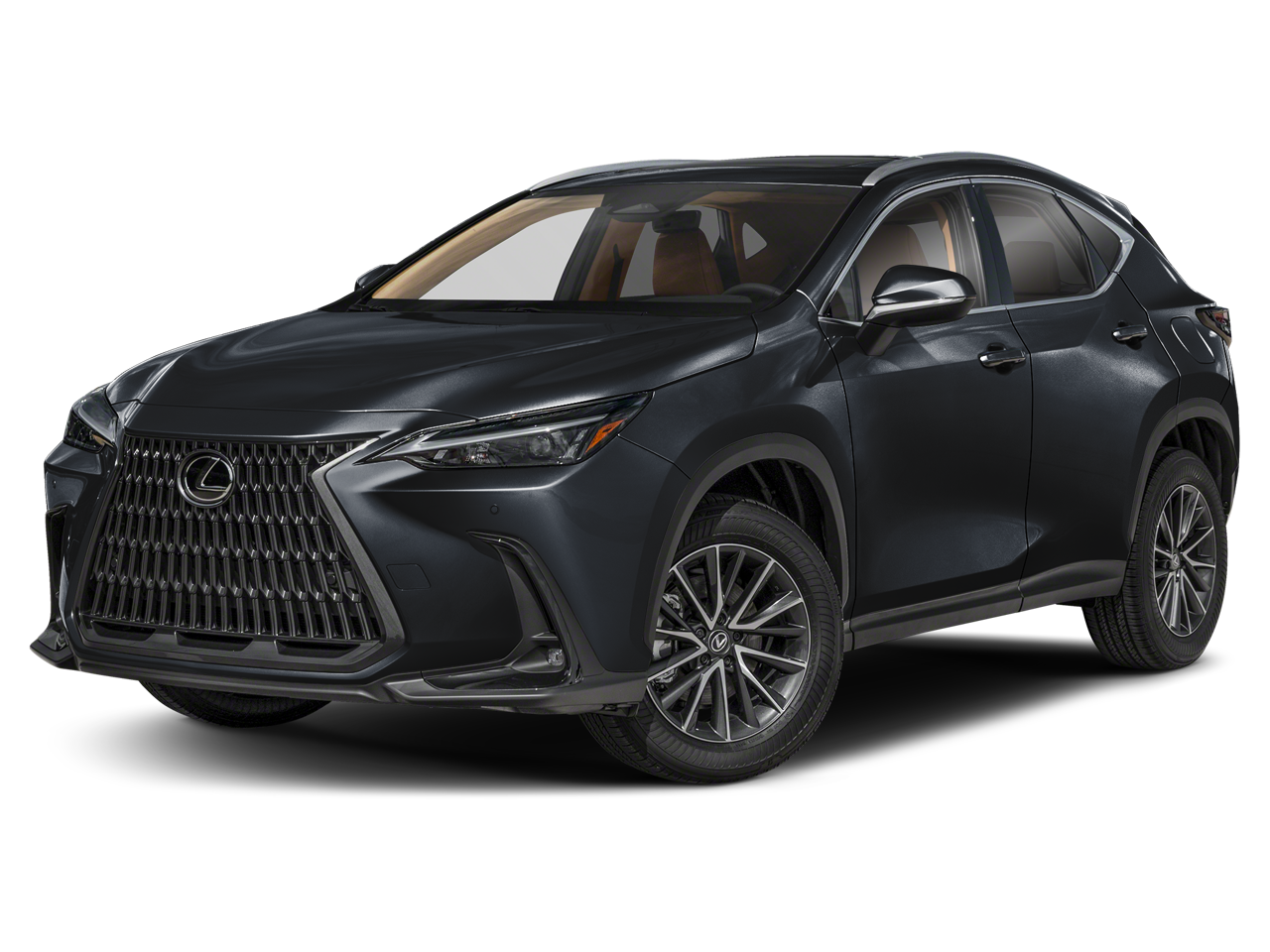 Lexus NX 350 Luxury 2026