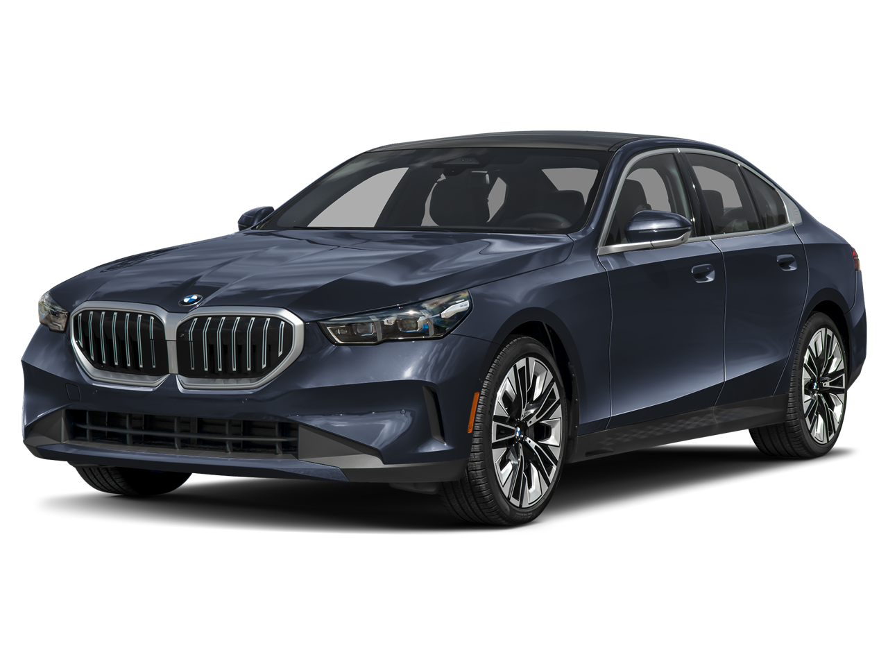 BMW Serie 5 530i xDrive 2027