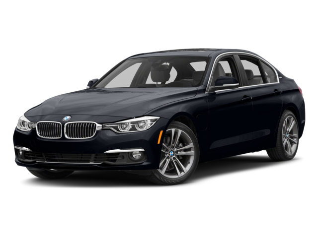 BMW Serie 3 330e iPerformance de 2017