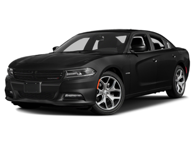 Dodge Charger R/T 2018