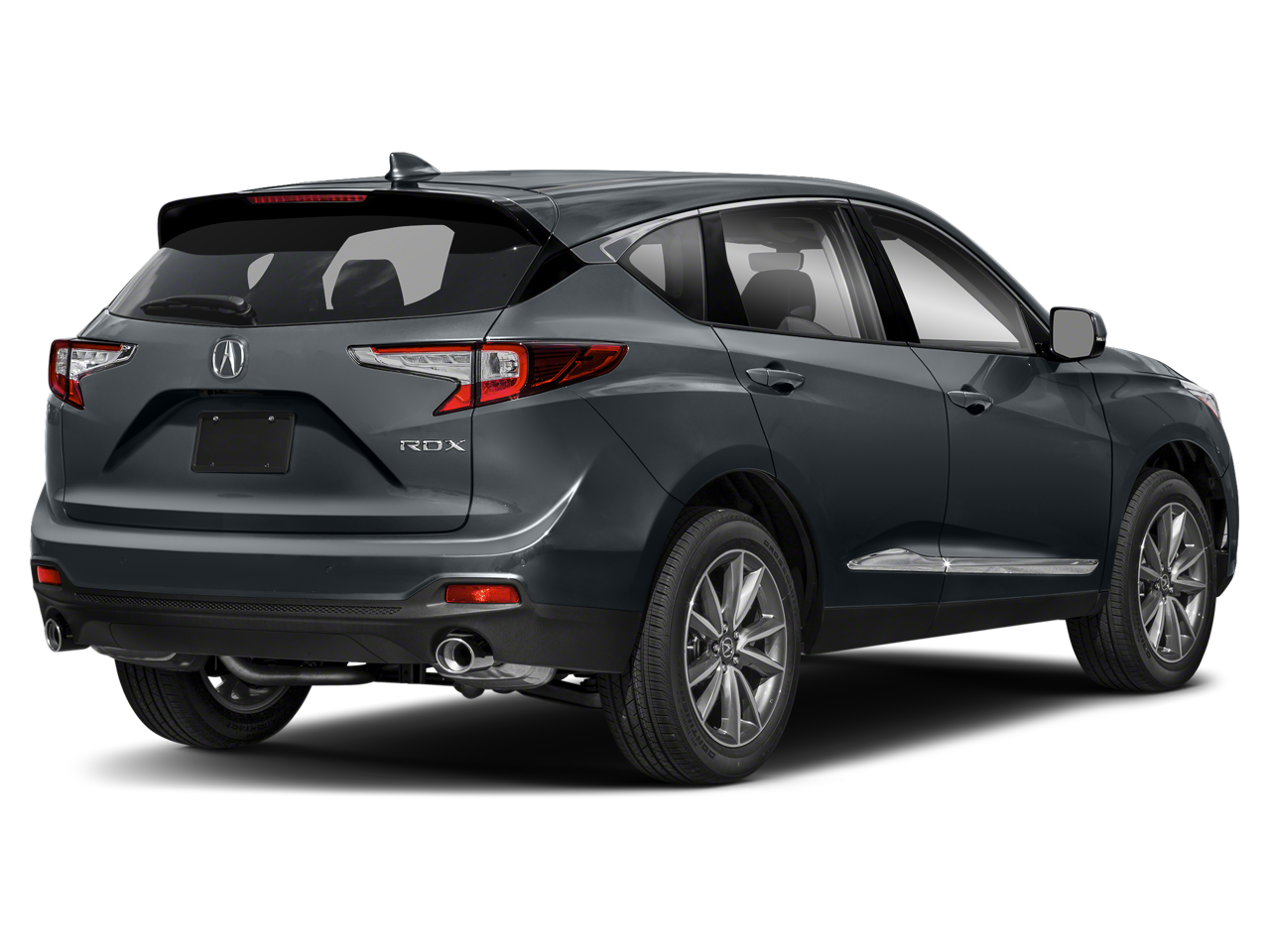 Acura RDX 2020 con paquete tecnológico