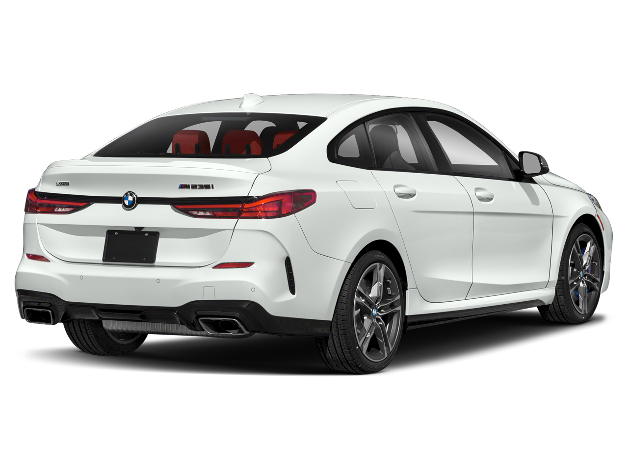 BMW M235i xDrive 2021 M235i xDrive