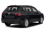 Volkswagen Tiguan S 2021