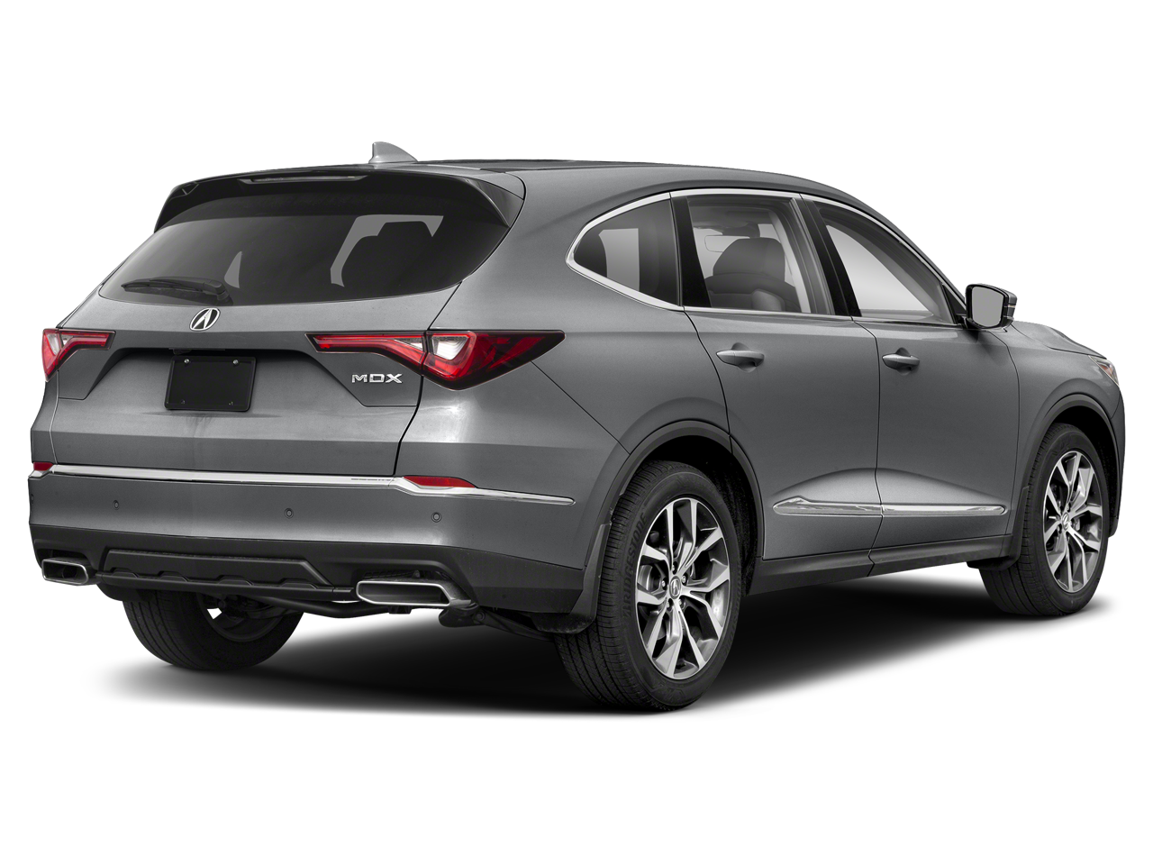 Acura MDX 2023 con paquete tecnológico
