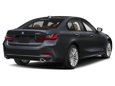 2023 BMW Serie 3 330i xDrive
