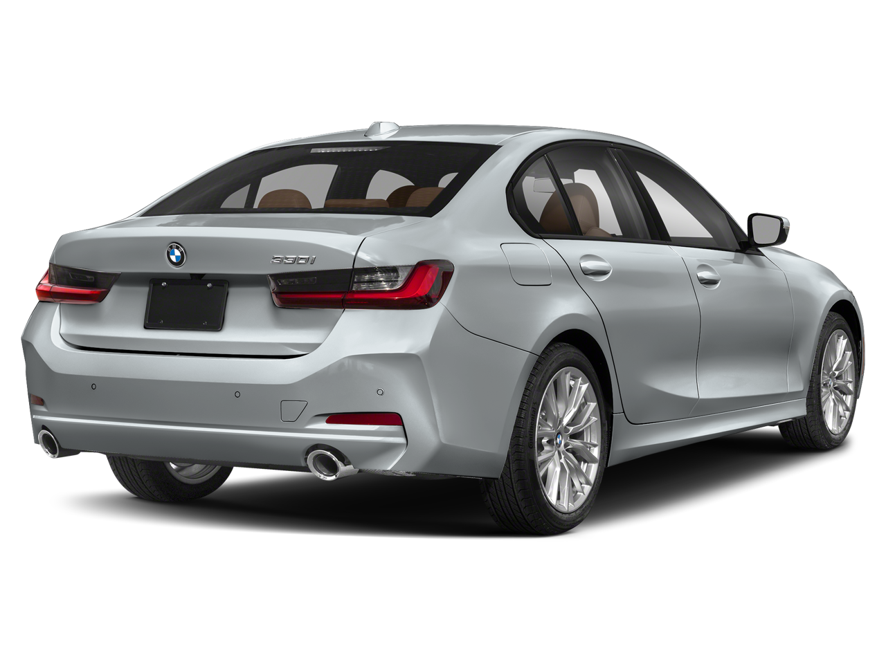 2023 BMW Serie 3 330i xDrive
