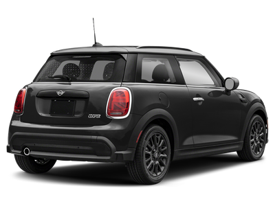 MINI Cooper de 2 puertas con techo rígido, 2023
