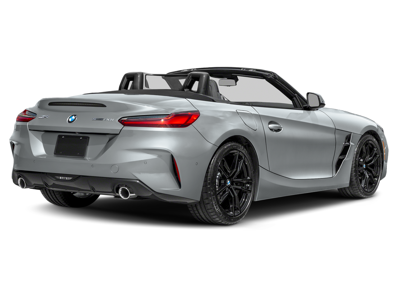 BMW Z4 M40i 2024