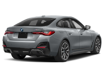 BMW i4 xDrive40 2024