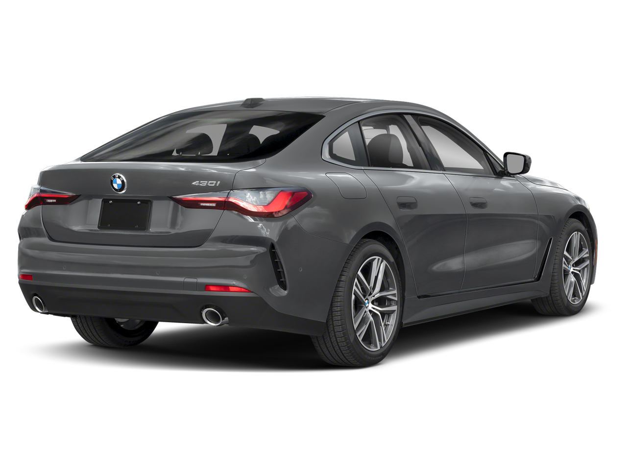 2026 BMW 430i 430i xDrive