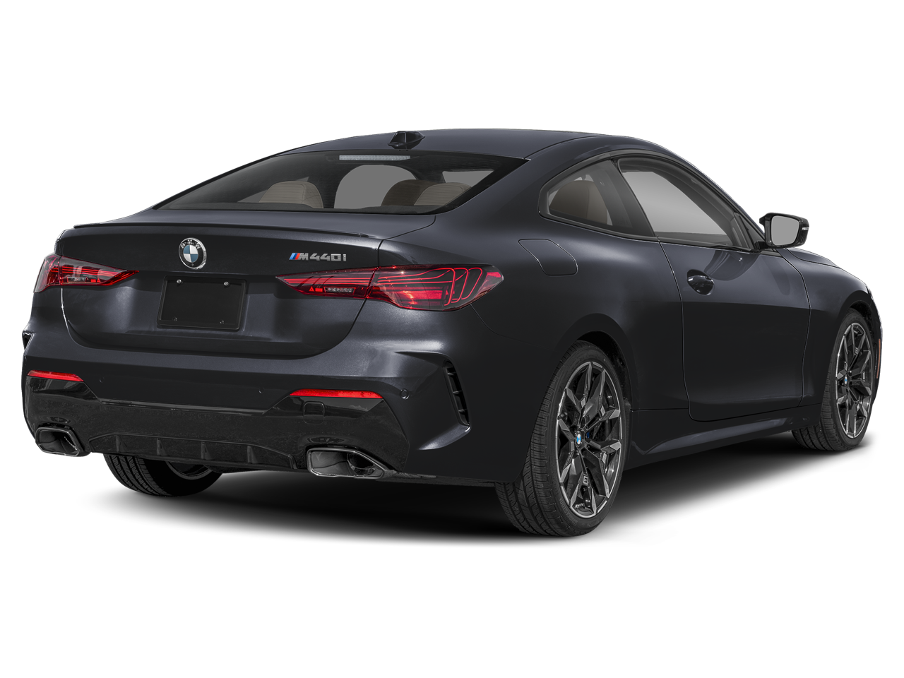 BMW Serie 4 M440i 2026