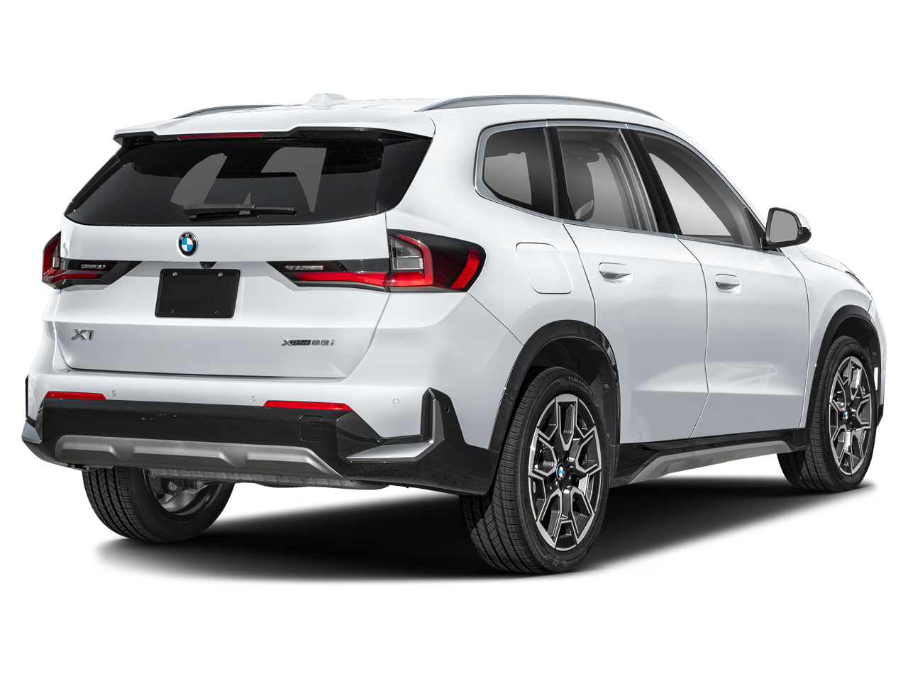 2026 BMW X1 xDrive28i xDrive28i