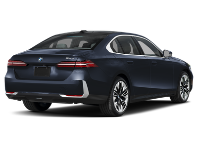 BMW Serie 5 530i xDrive 2027
