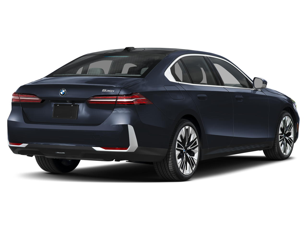 BMW Serie 5 530i xDrive 2027