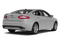Ford Fusion Titanium 2014
