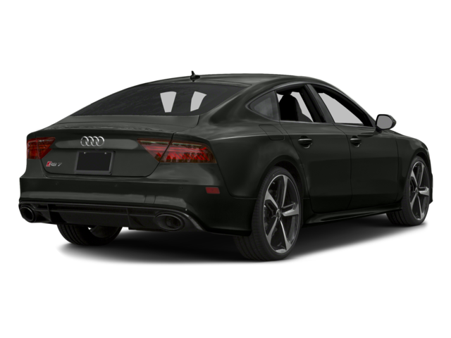 Audi RS 7 Prestige 2016