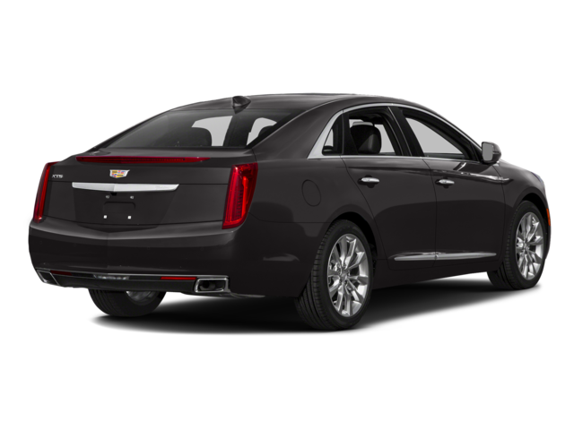 Cadillac XTS Premium Collection 2016