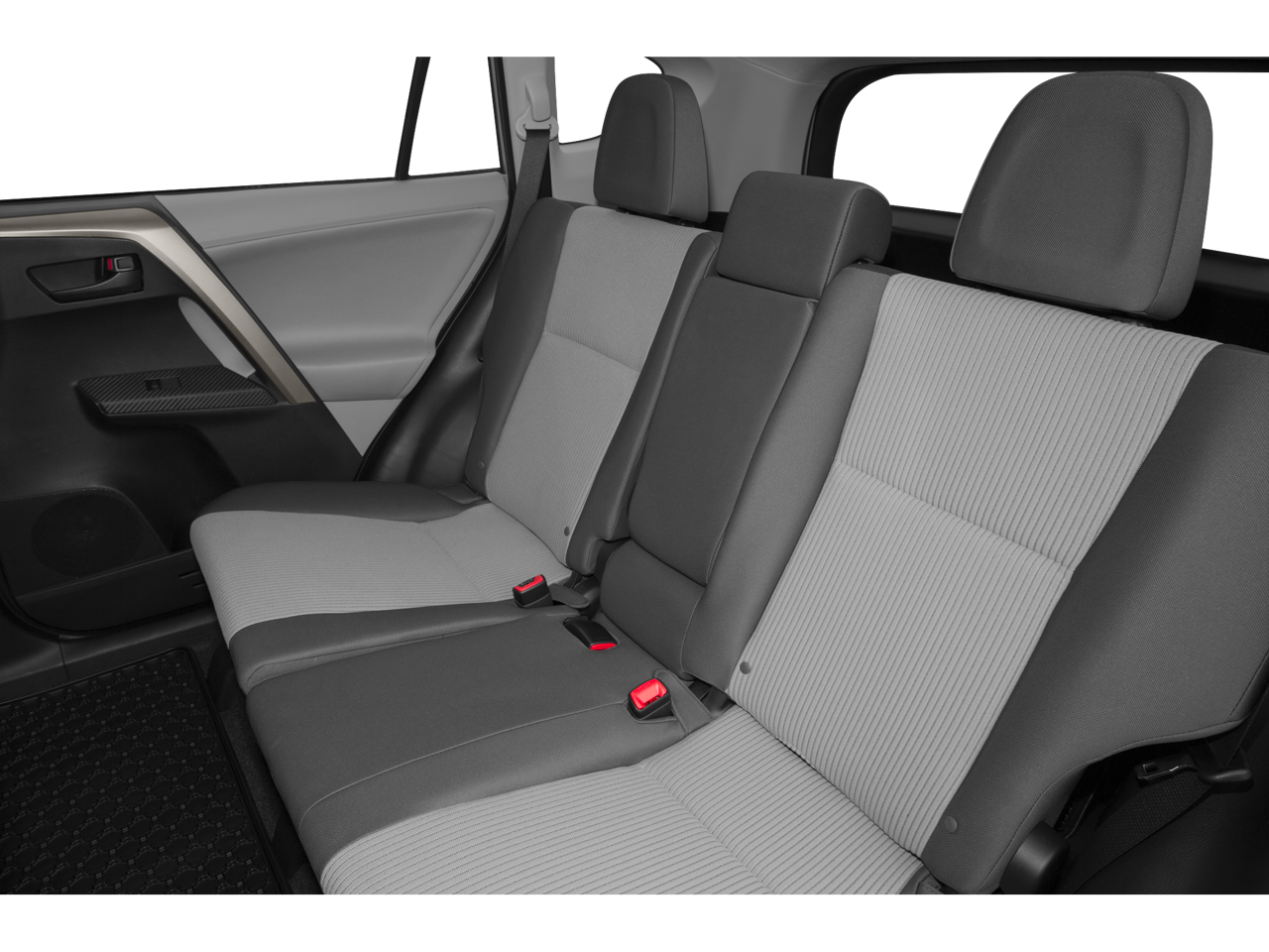 Toyota RAV4 Limited 2015