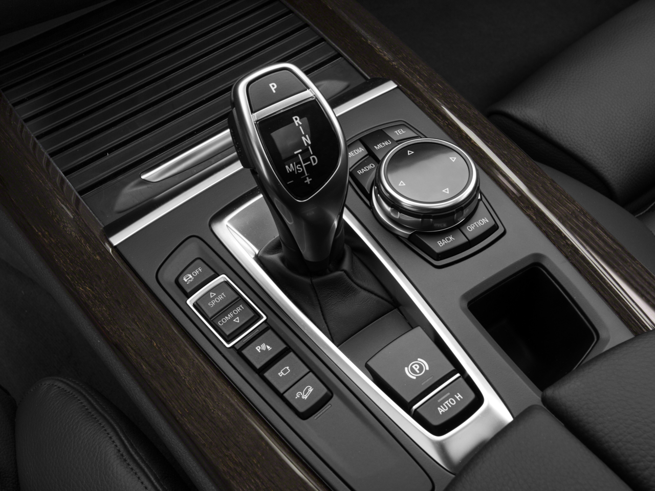 BMW X5 xDrive35i de 2016 xDrive35i