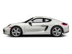 2016 Porsche Cayman 2dr Cpe