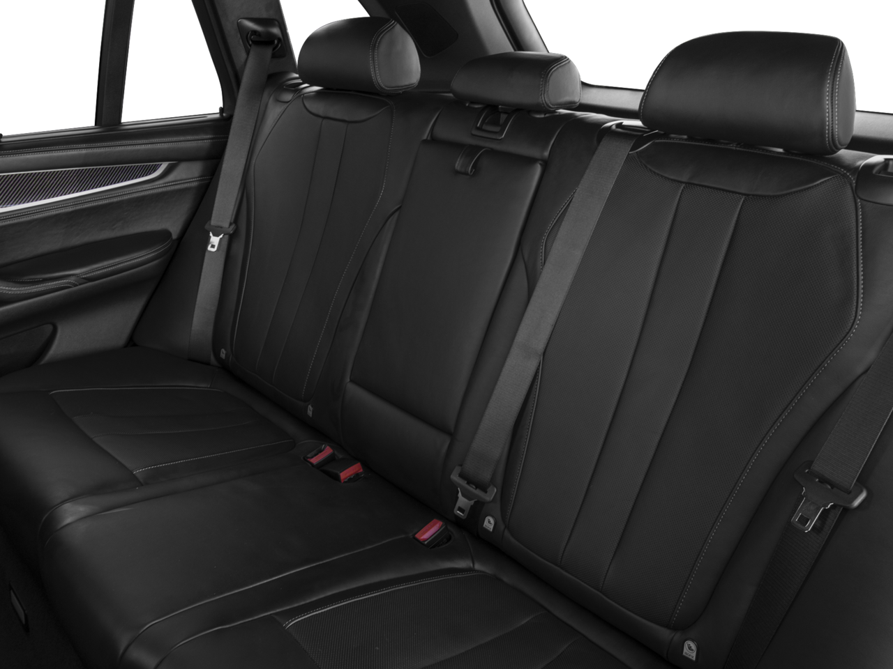 BMW X5 M Sports Activity Vehicle de 2017