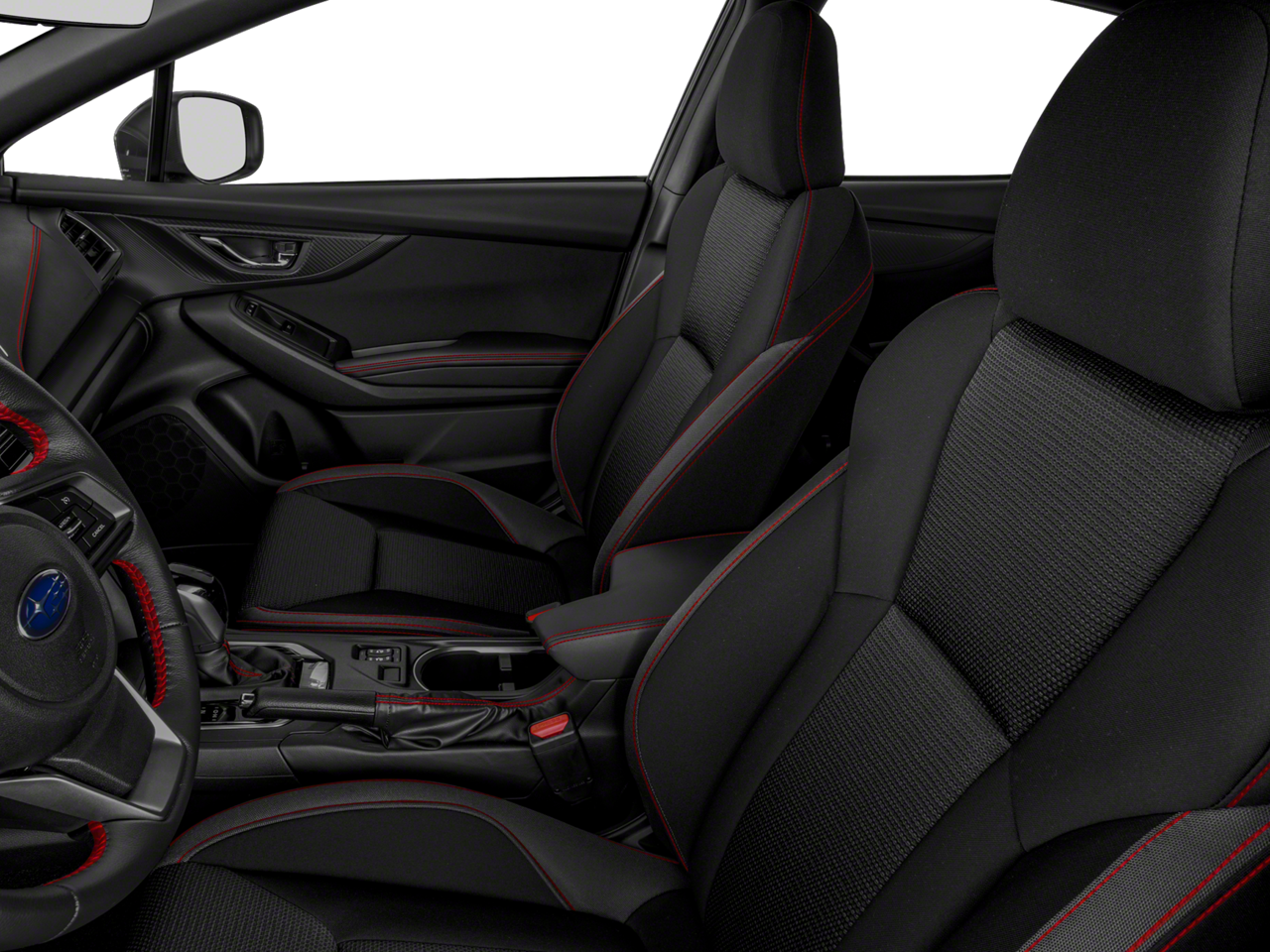 Subaru Impreza Sport 2017