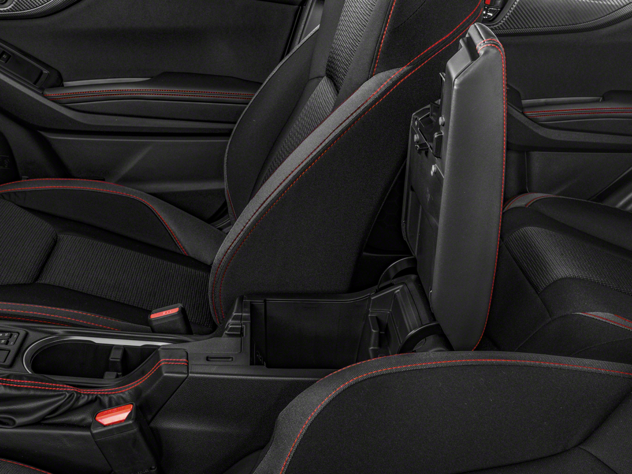 Subaru Impreza Sport 2017