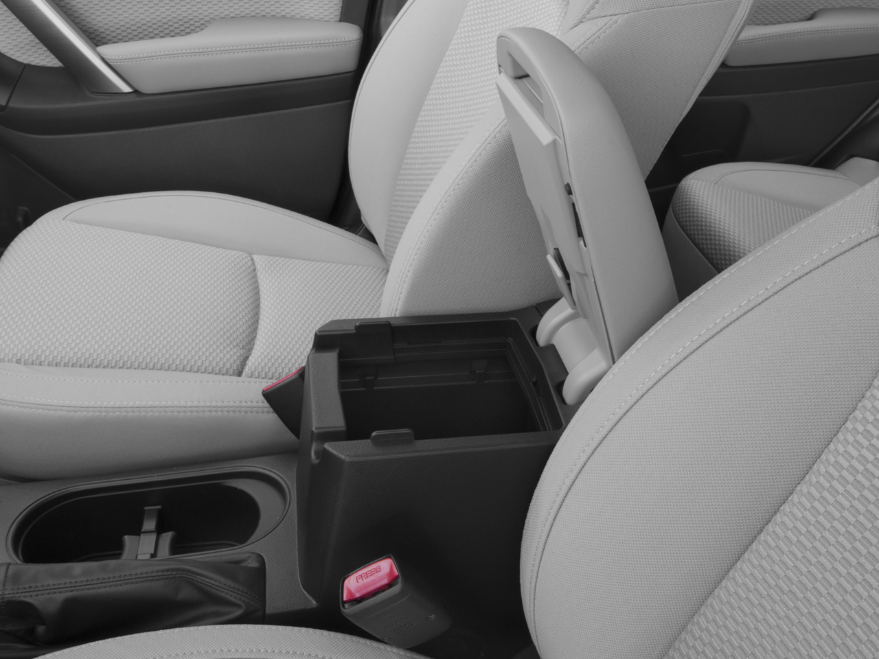 Subaru Forester Premium 2017