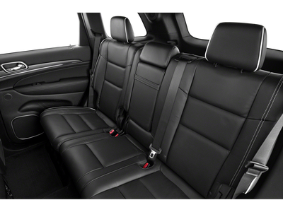Jeep Grand Cherokee High Altitude 2018