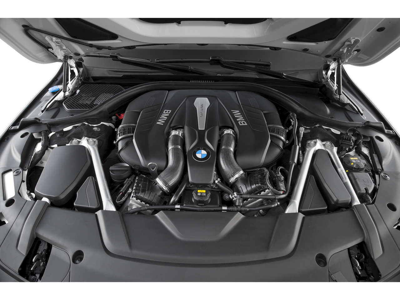 BMW 750i xDrive 750i xDrive 2019