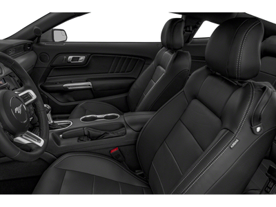 Ford Mustang GT Premium 2019