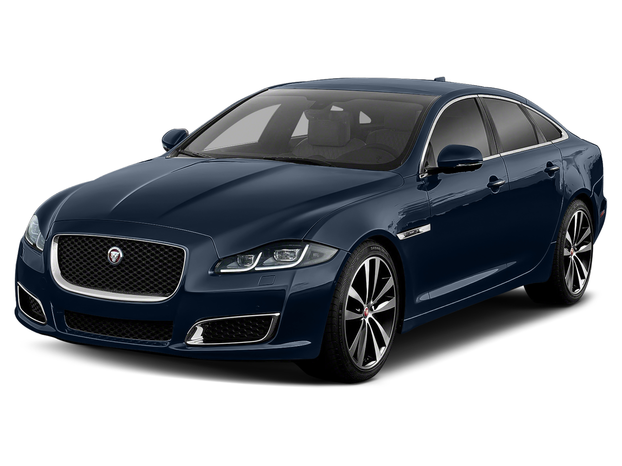 Jaguar XJ XJ50 V6 de 2019