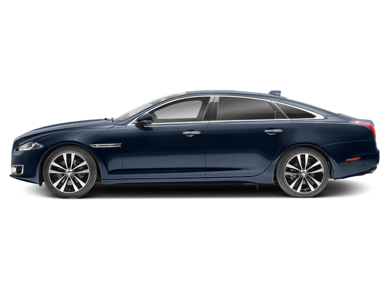Jaguar XJ XJ50 V6 de 2019