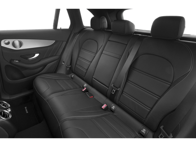 Mercedes-Benz AMG® GLC 63 de 2019