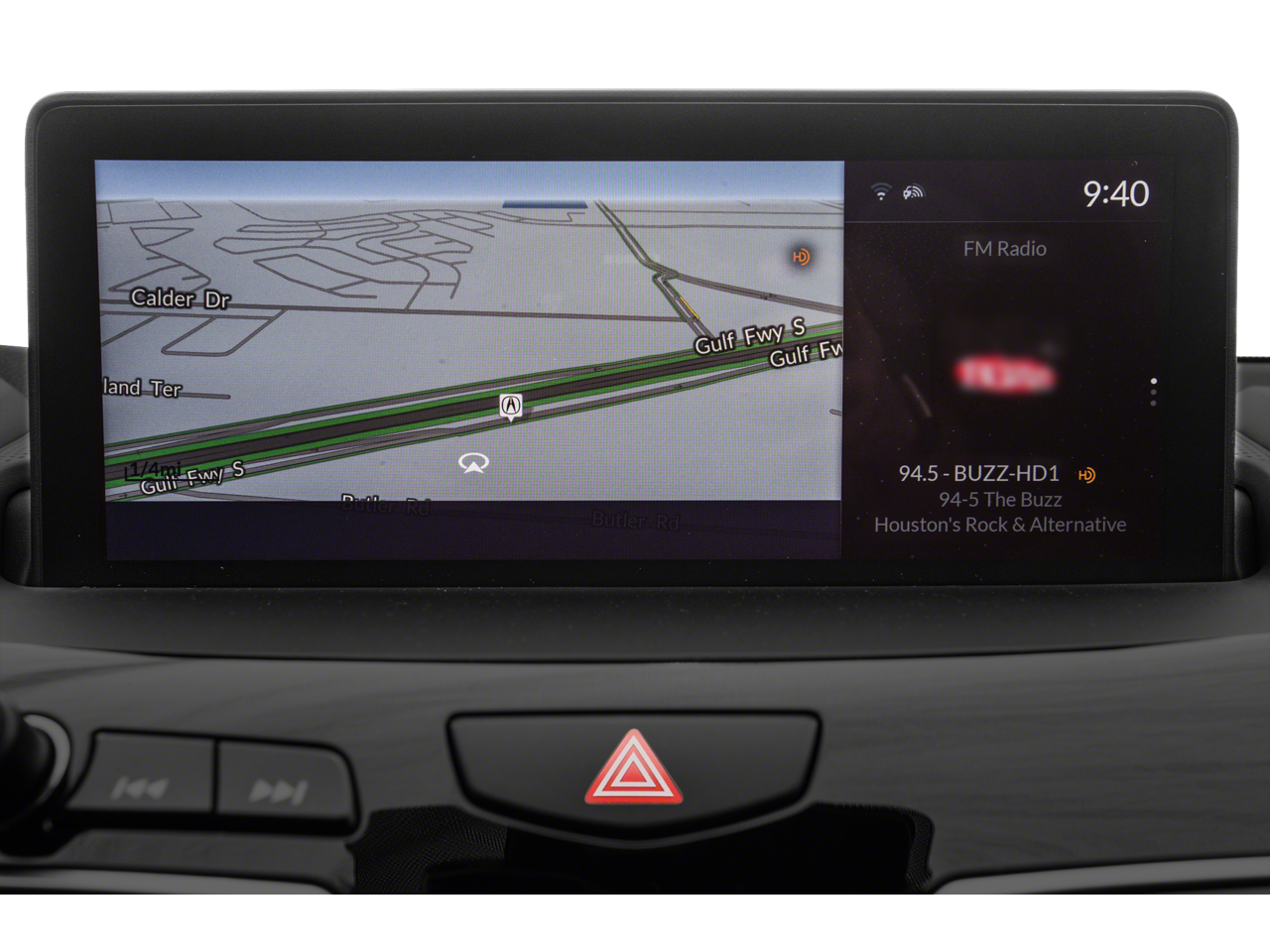 Acura RDX 2020 con paquete tecnológico