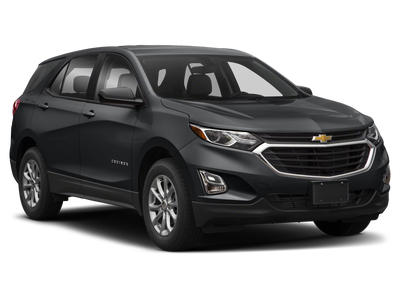 Chevrolet Equinox LS 2020