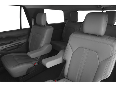 Ford Expedition Limited 2020