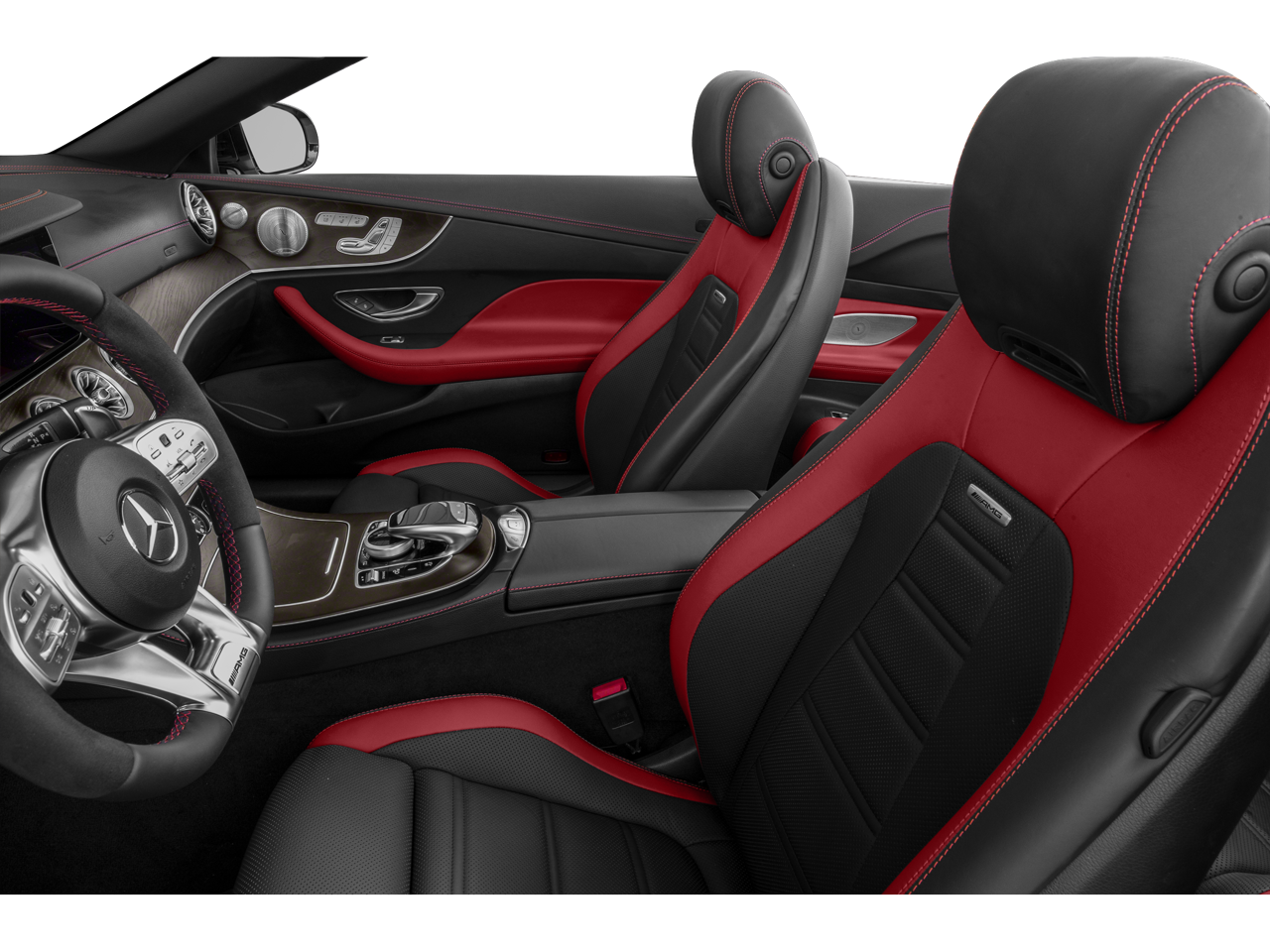 Mercedes-Benz AMG® E 53 2020