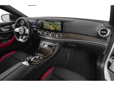 Mercedes-Benz AMG® E 53 2020