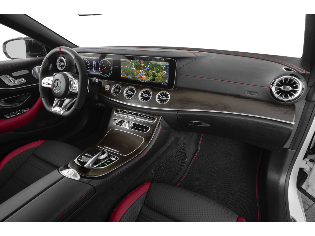 Mercedes-Benz AMG® E 53 2020