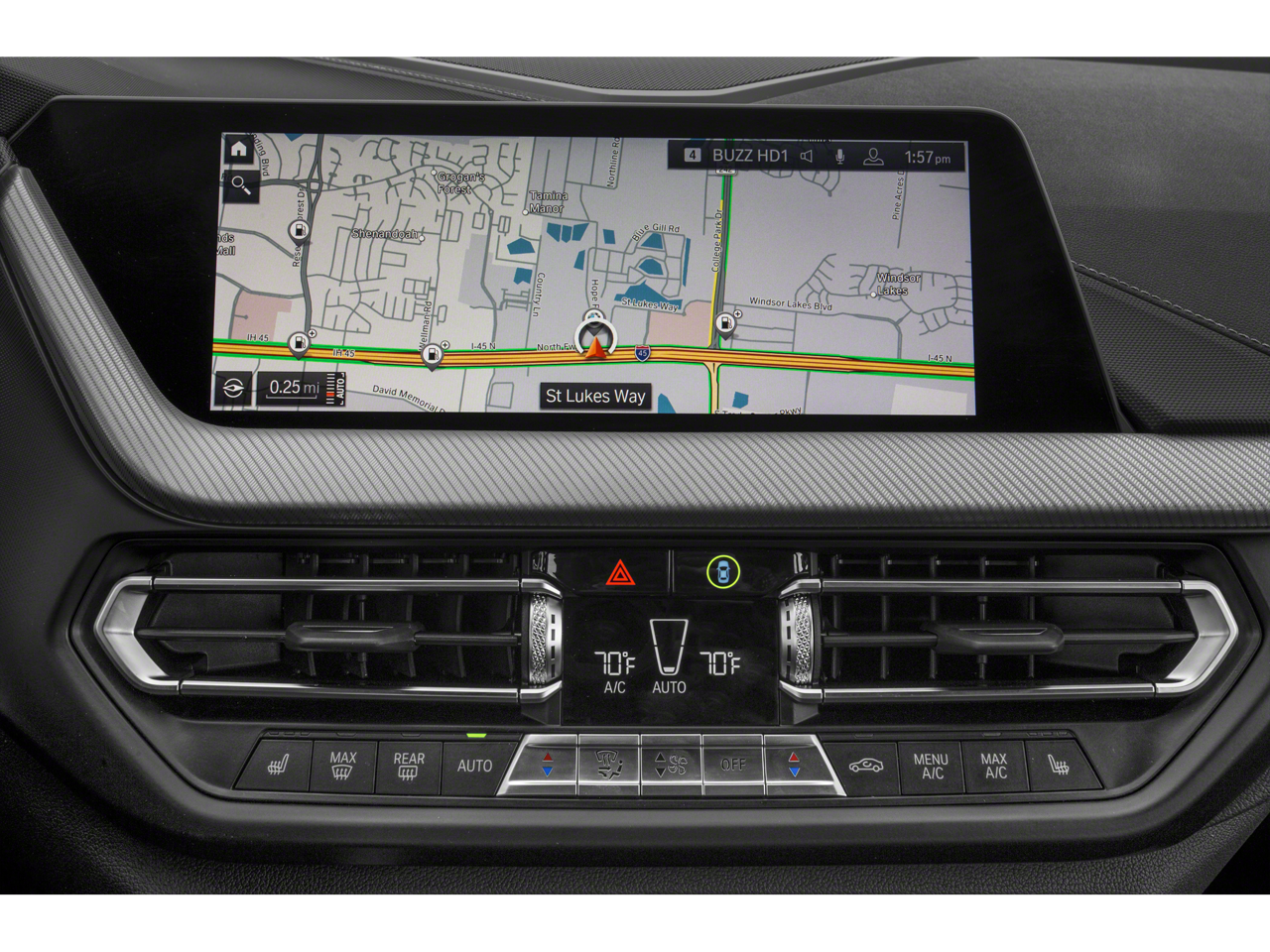 BMW M235i xDrive 2021 M235i xDrive