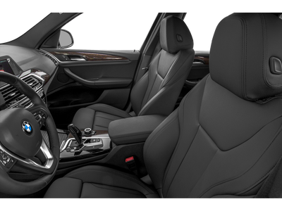 BMW X3 xDrive30i 2021 xDrive30i