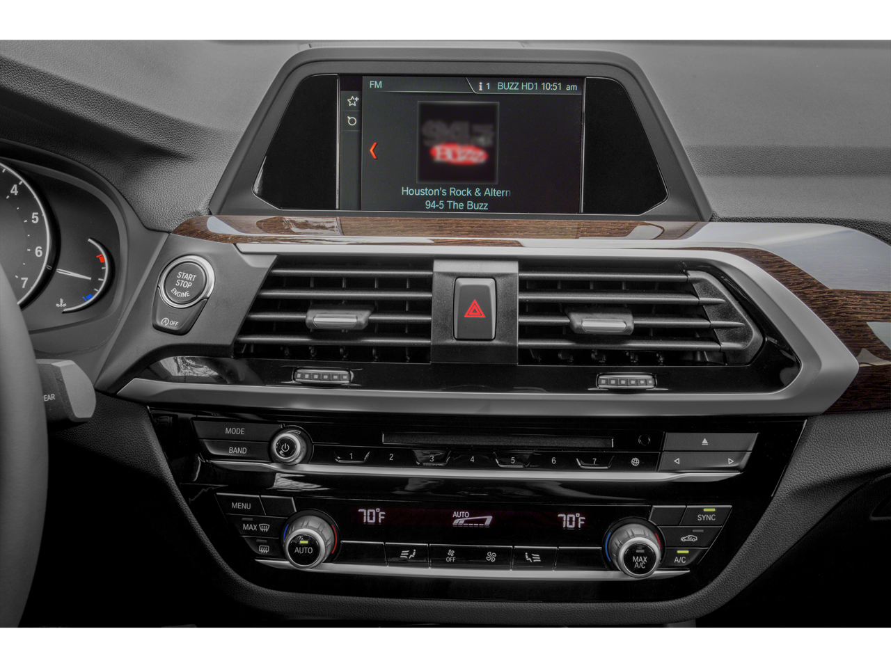 BMW X3 xDrive30i 2021 xDrive30i