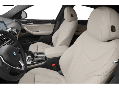 BMW X4 xDrive30i xDrive30i 2021