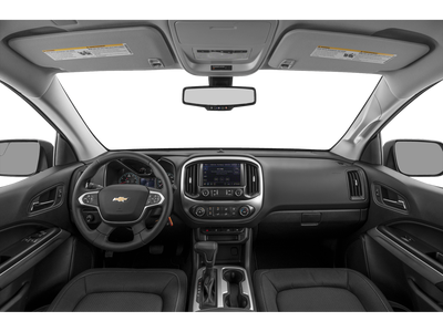 Chevrolet Colorado 4x4 ZR2 de 2021