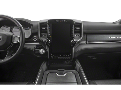 RAM 1500 Limited 2021