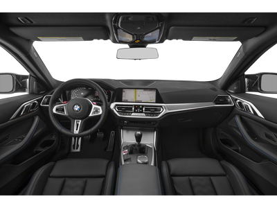 BMW M4 Competition xDrive 2022