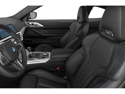 BMW M4 Competition xDrive 2022